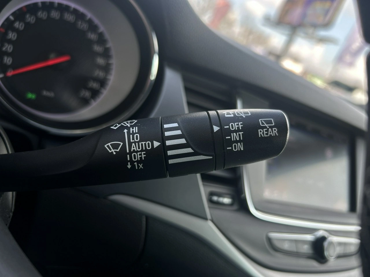 Opel Astra - Zdjęcie 19