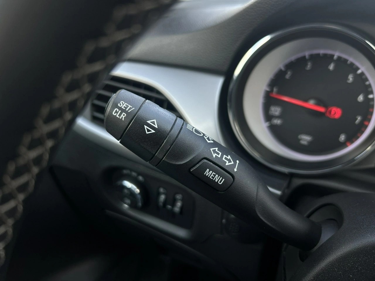 Opel Astra - Zdjęcie 19