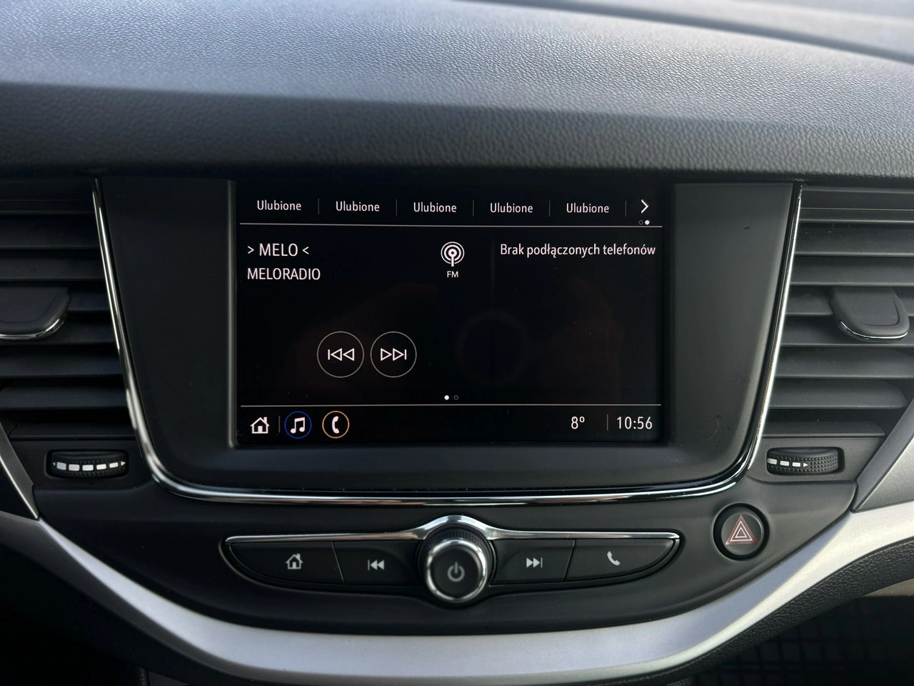 Opel Astra - Zdjęcie 23