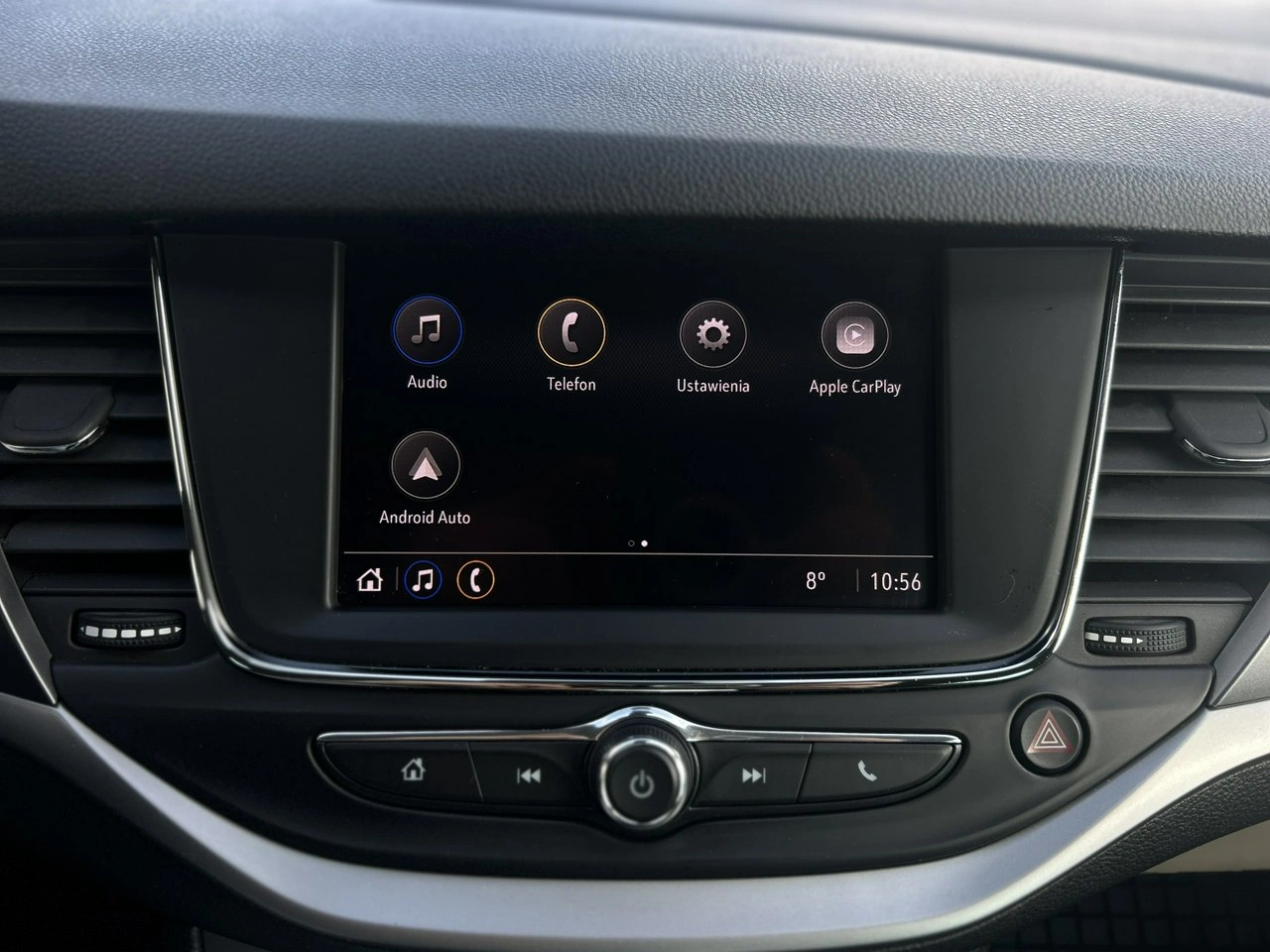 Opel Astra - Zdjęcie 24