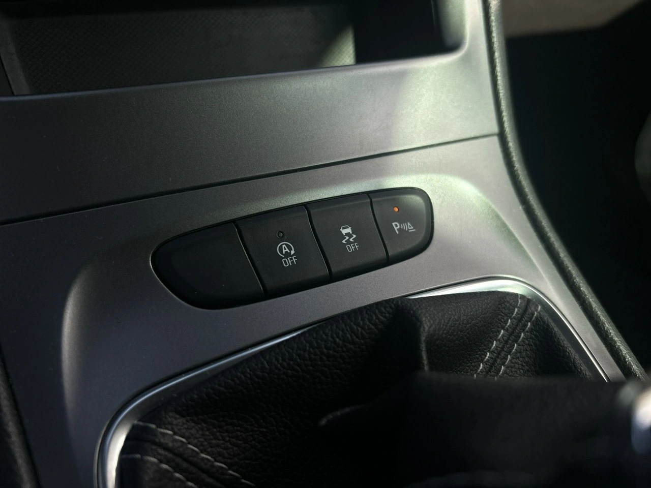 Opel Astra - Zdjęcie 26