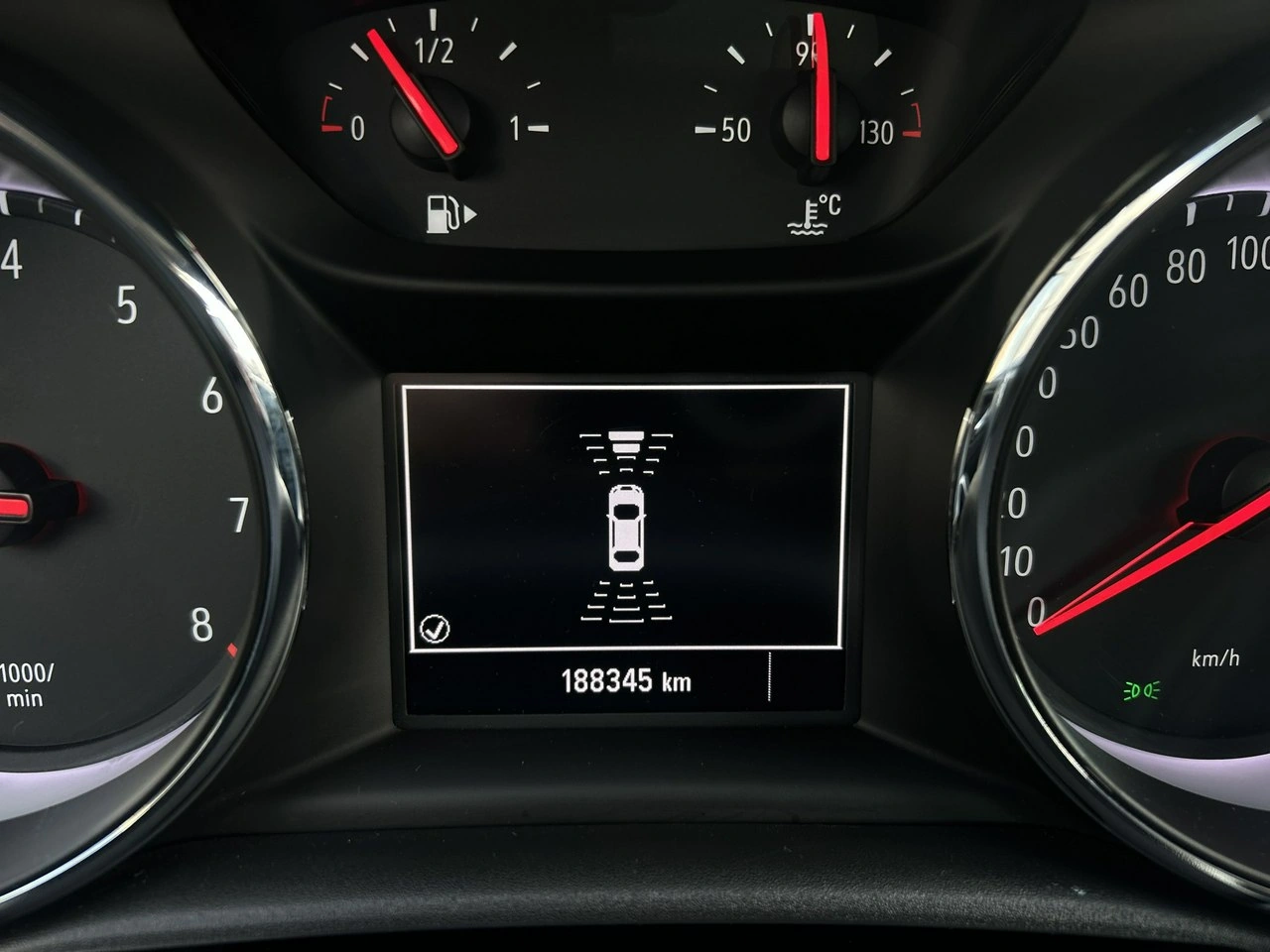 Opel Astra - Zdjęcie 28