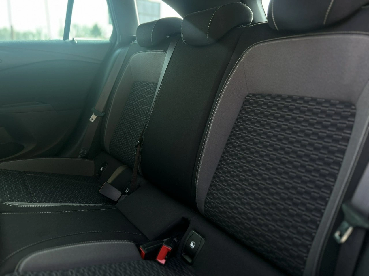 Opel Astra - Zdjęcie 33