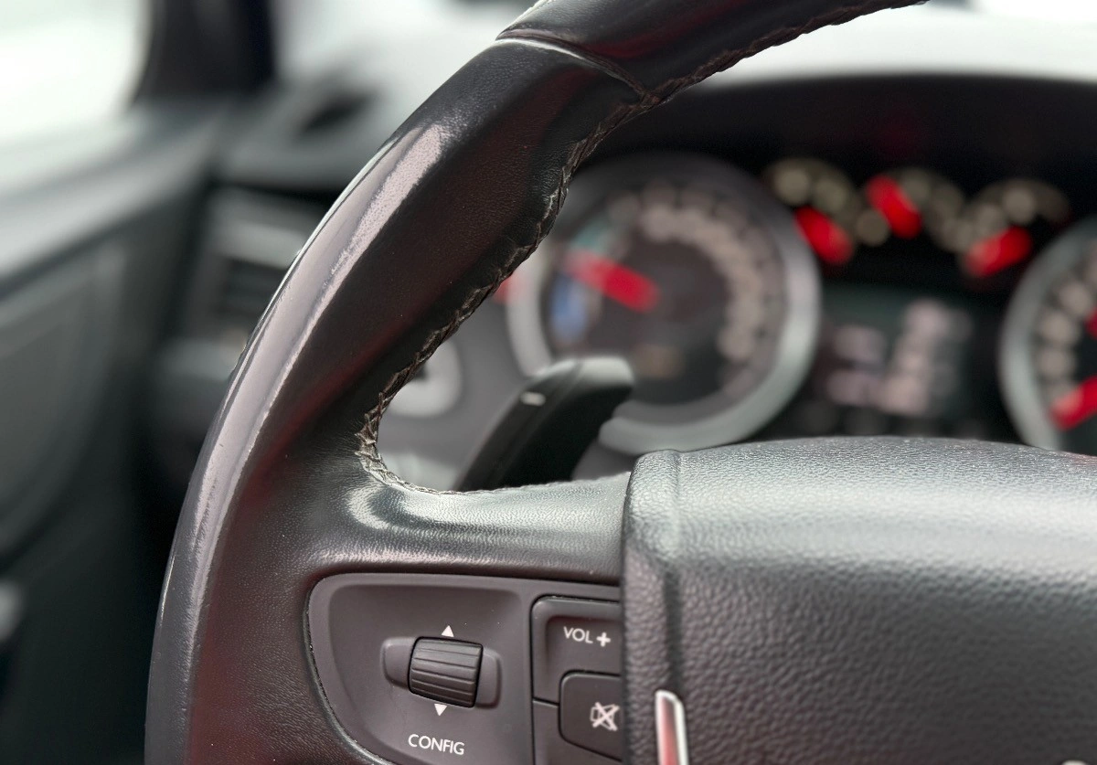 Peugeot 508 - Zdjęcie 30