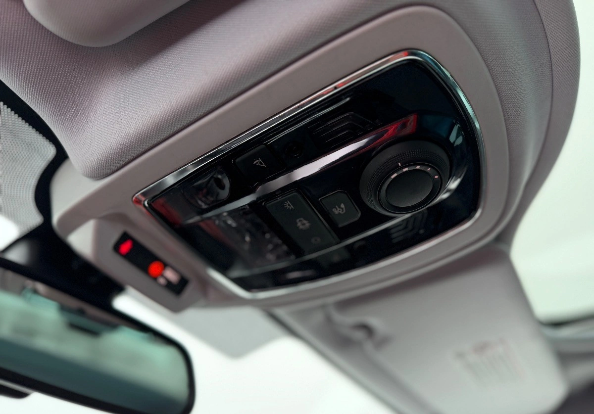 Peugeot 508 - Zdjęcie 34