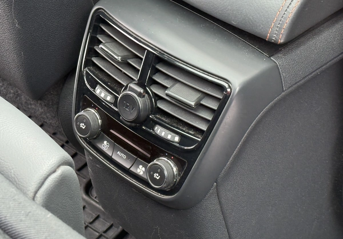 Peugeot 508 - Zdjęcie 21