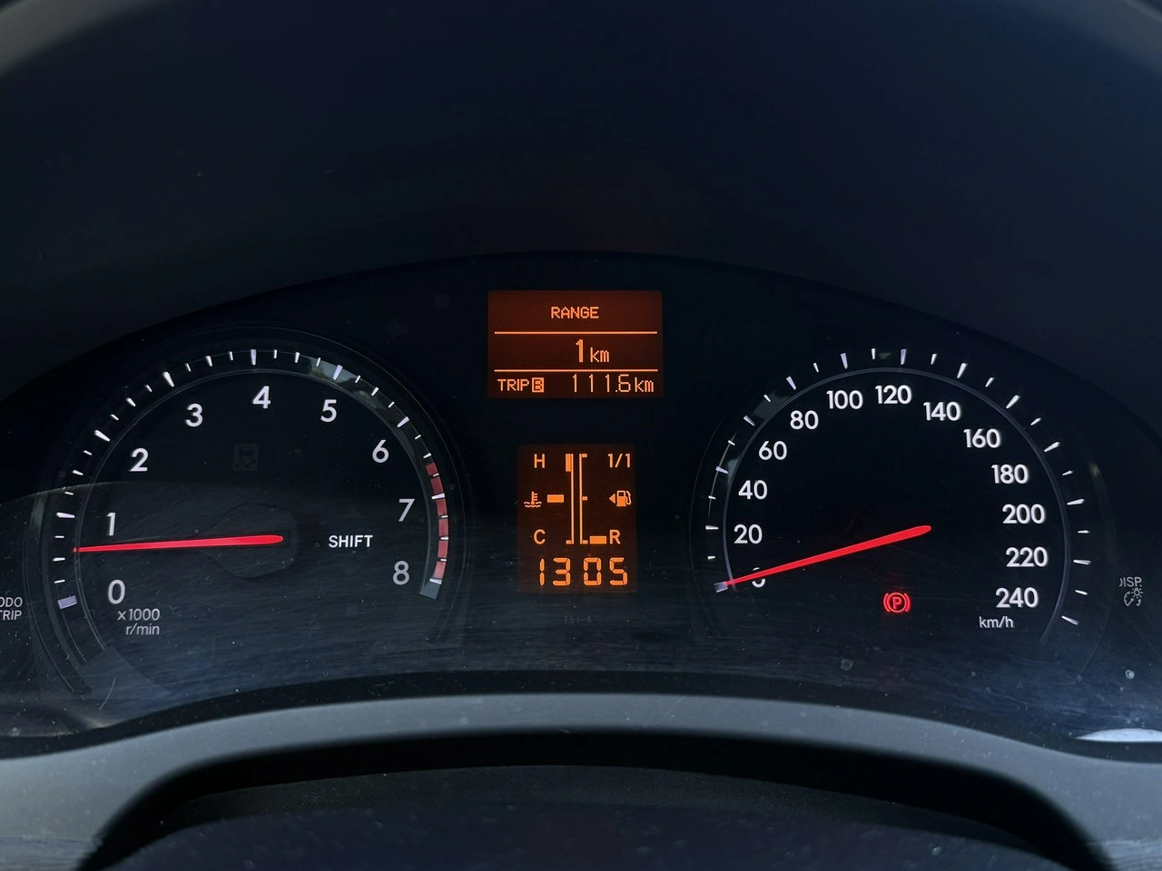 Toyota Avensis - Zdjęcie 18