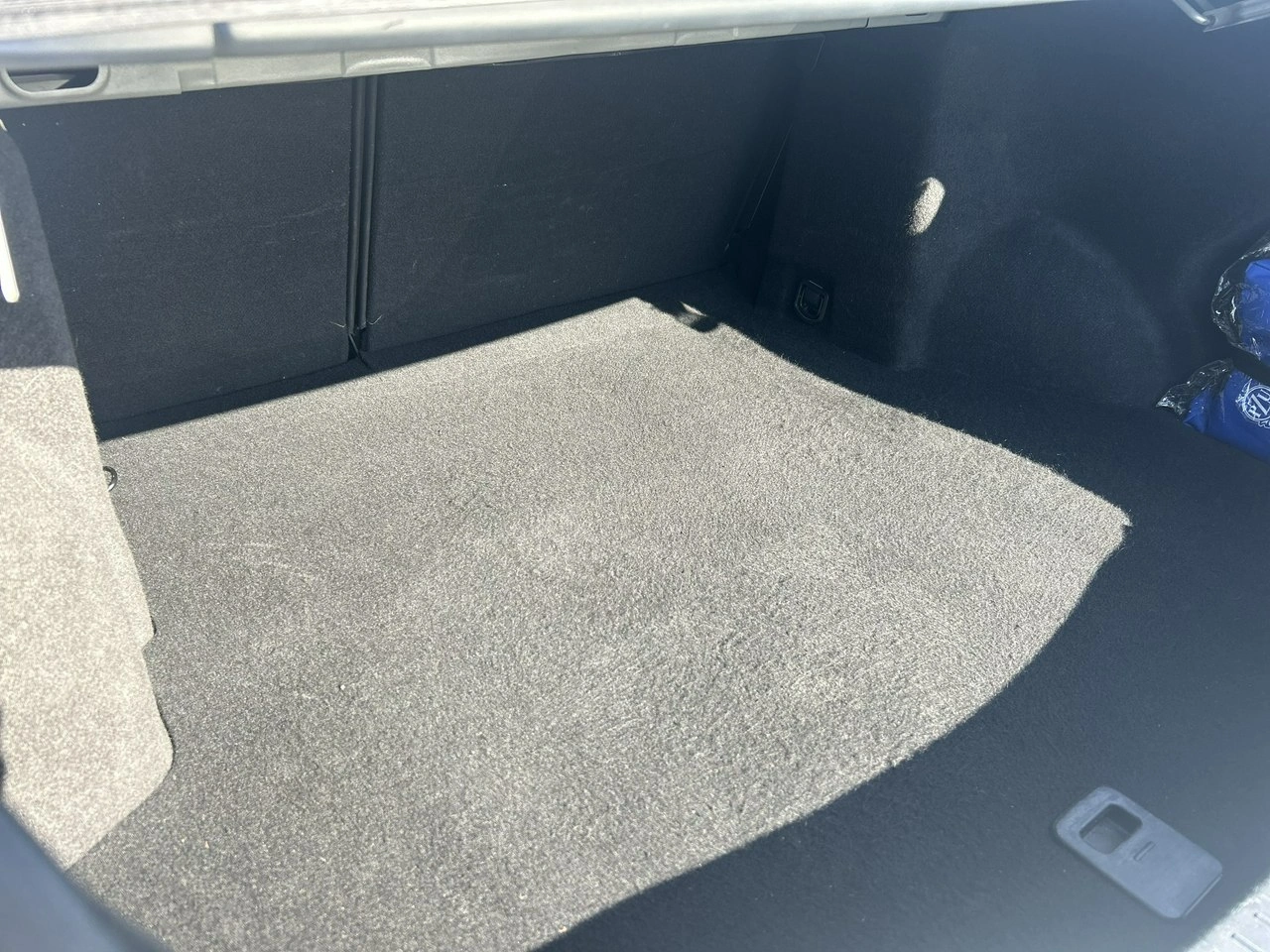 Toyota Avensis - Zdjęcie 37