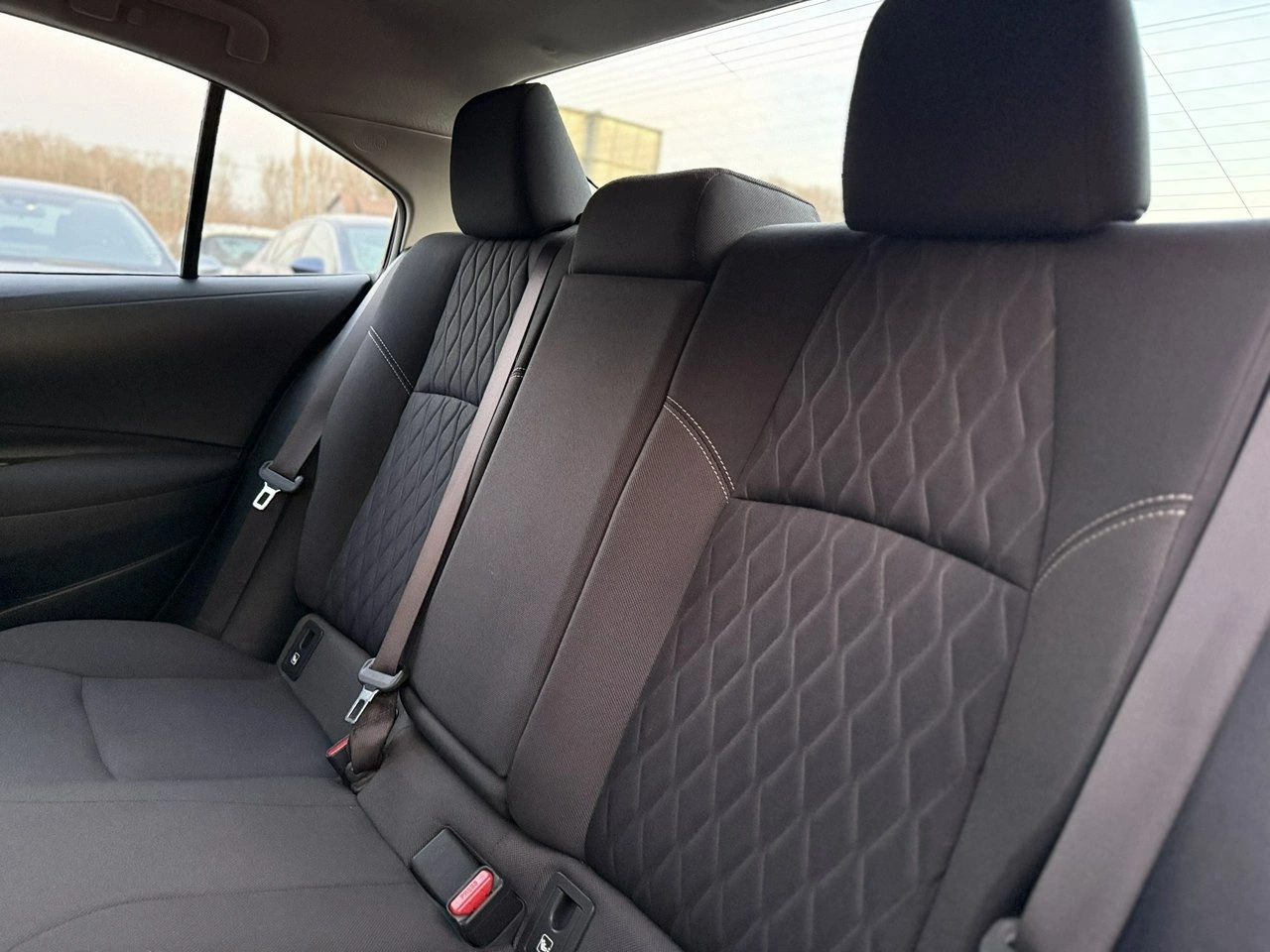 Toyota Corolla - Zdjęcie 14