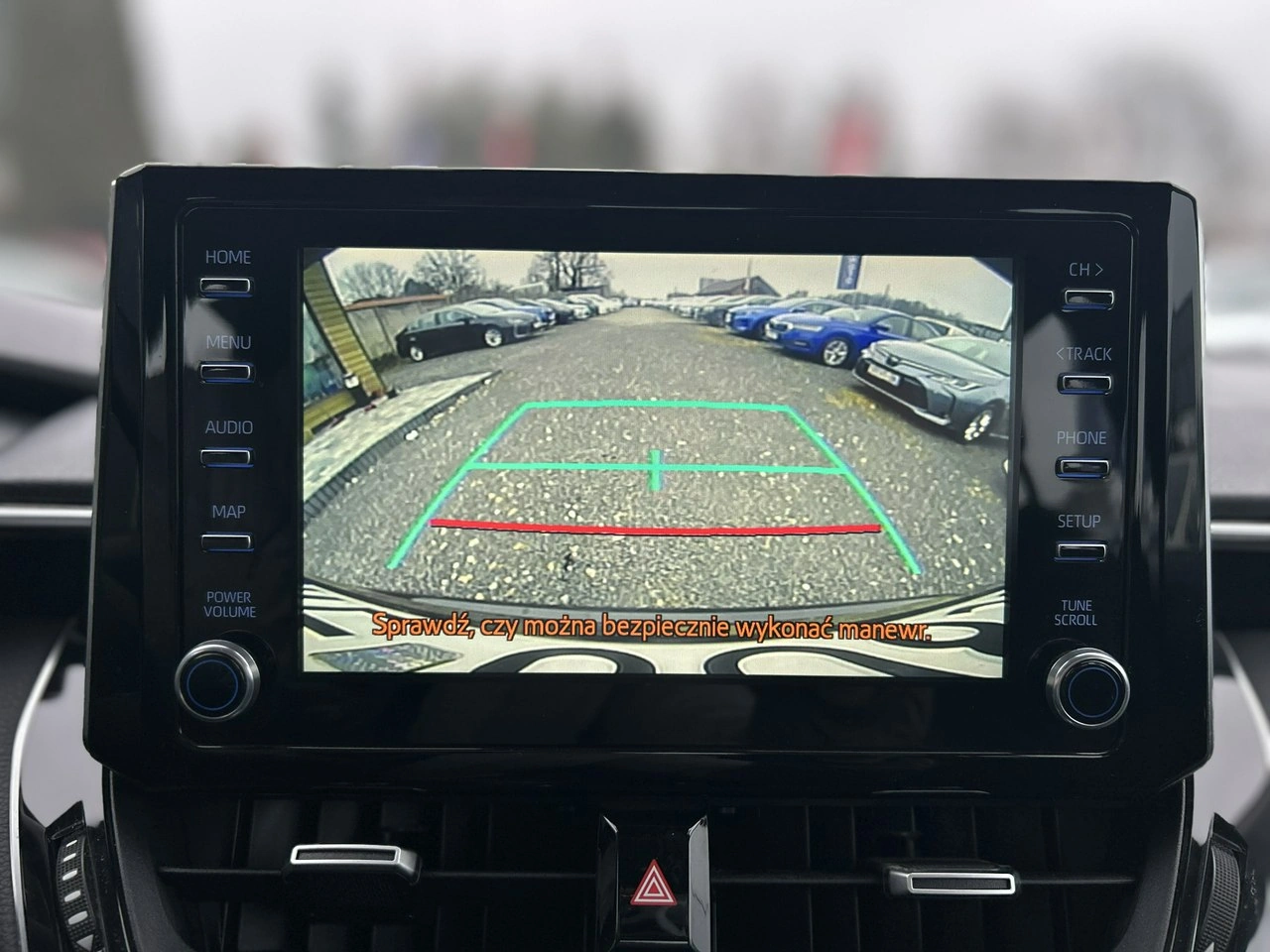 Toyota Corolla - Zdjęcie 5