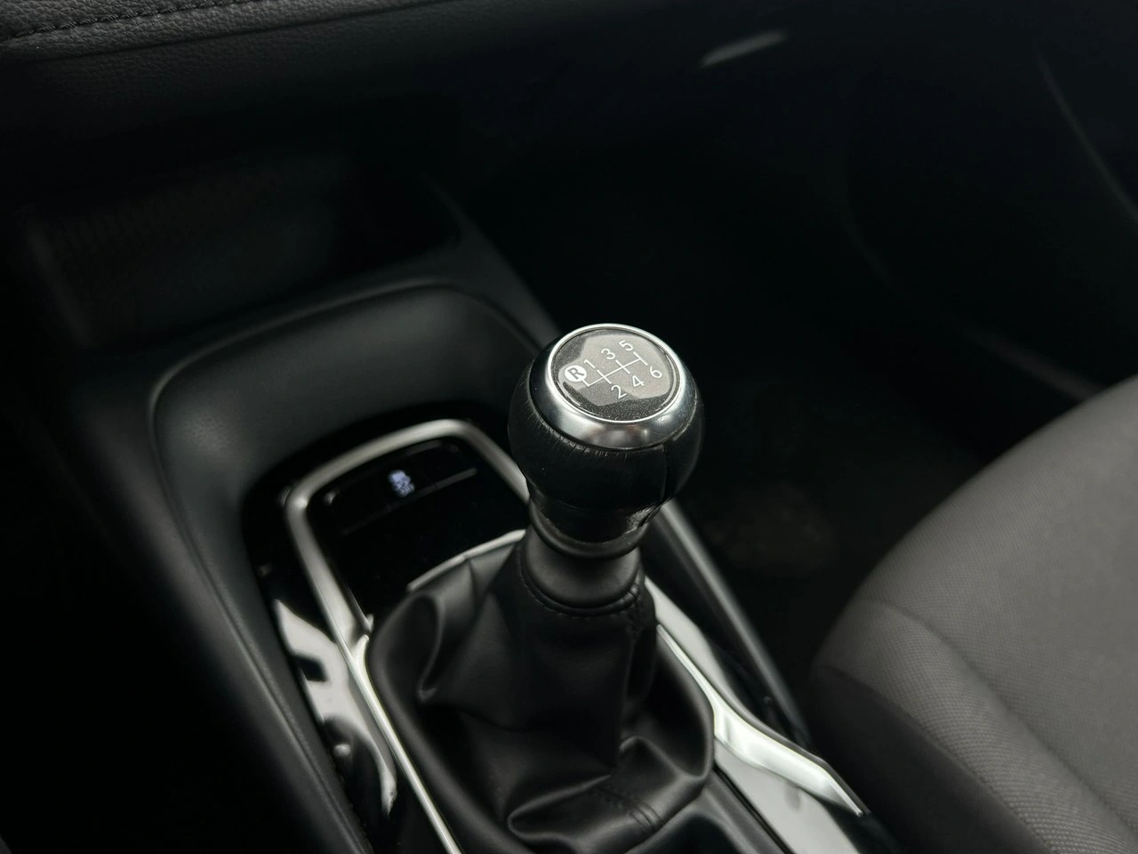 Toyota Corolla - Zdjęcie 7