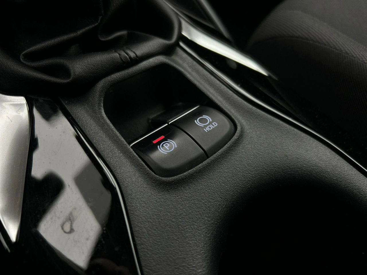 Toyota Corolla - Zdjęcie 8