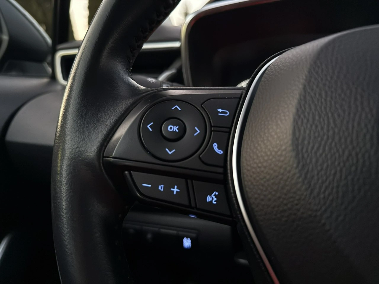 Toyota Corolla - Zdjęcie 22