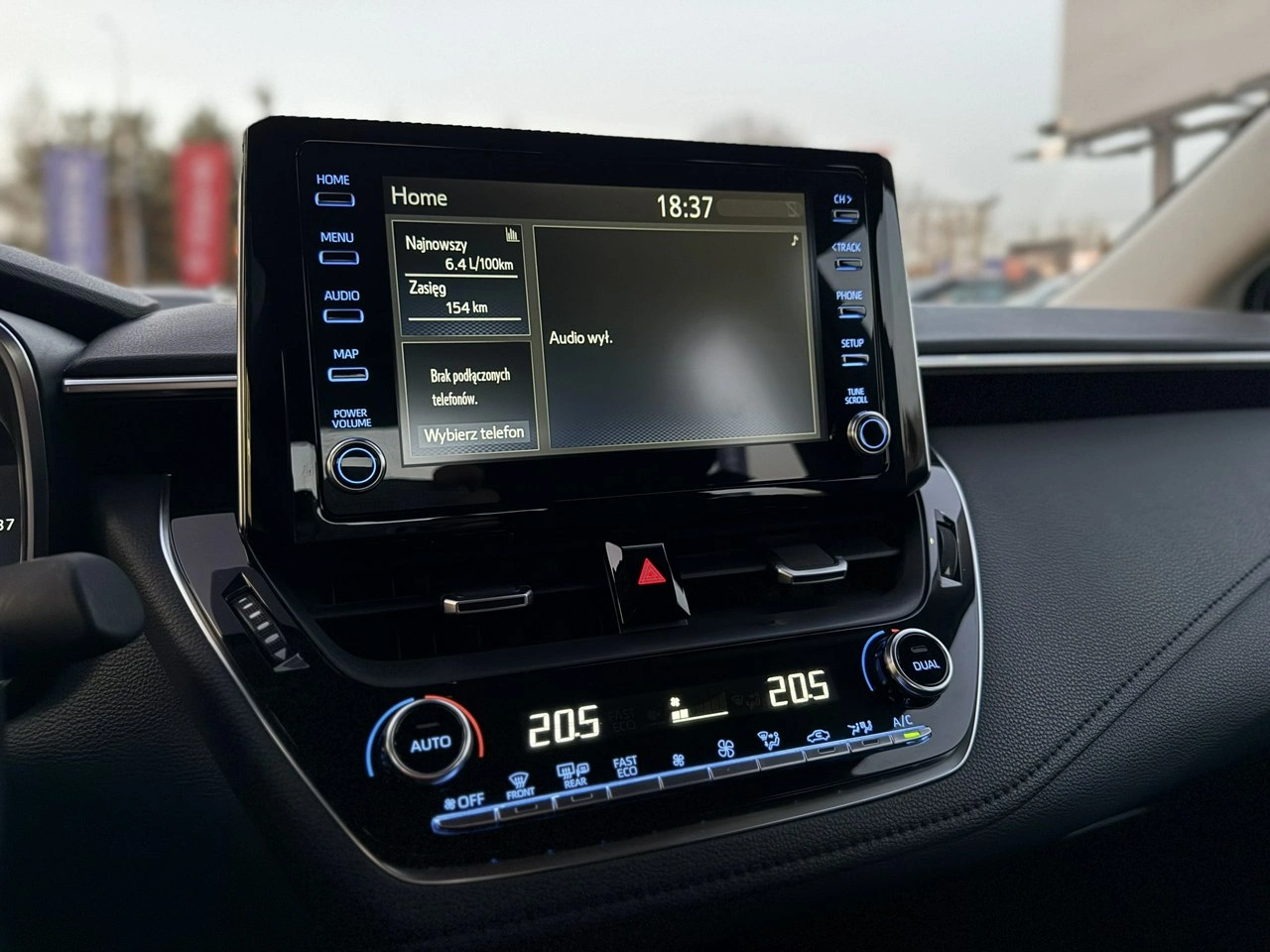 Toyota Corolla - Zdjęcie 26