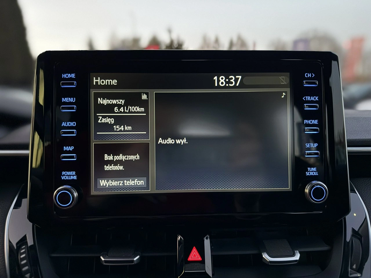 Toyota Corolla - Zdjęcie 27