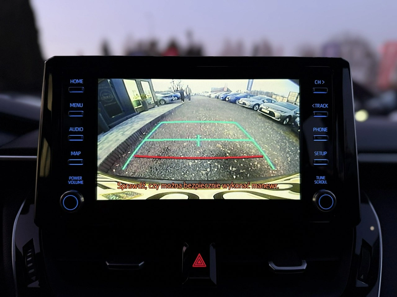 Toyota Corolla - Zdjęcie 29