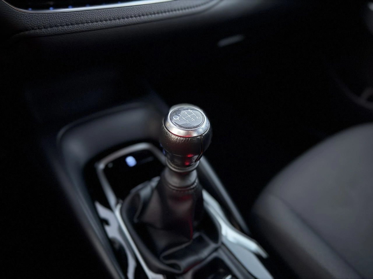 Toyota Corolla - Zdjęcie 30