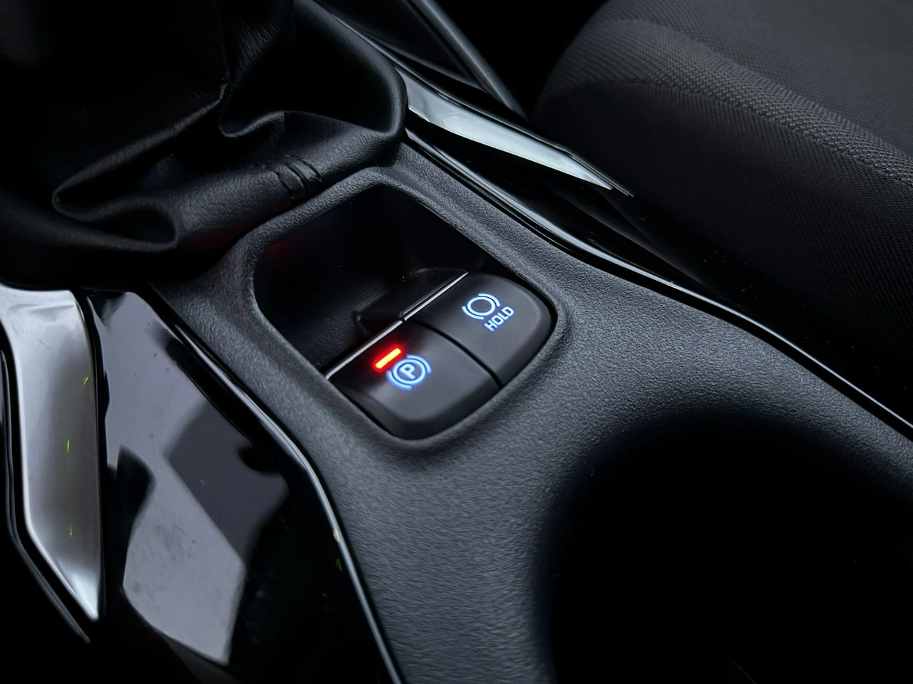 Toyota Corolla - Zdjęcie 31