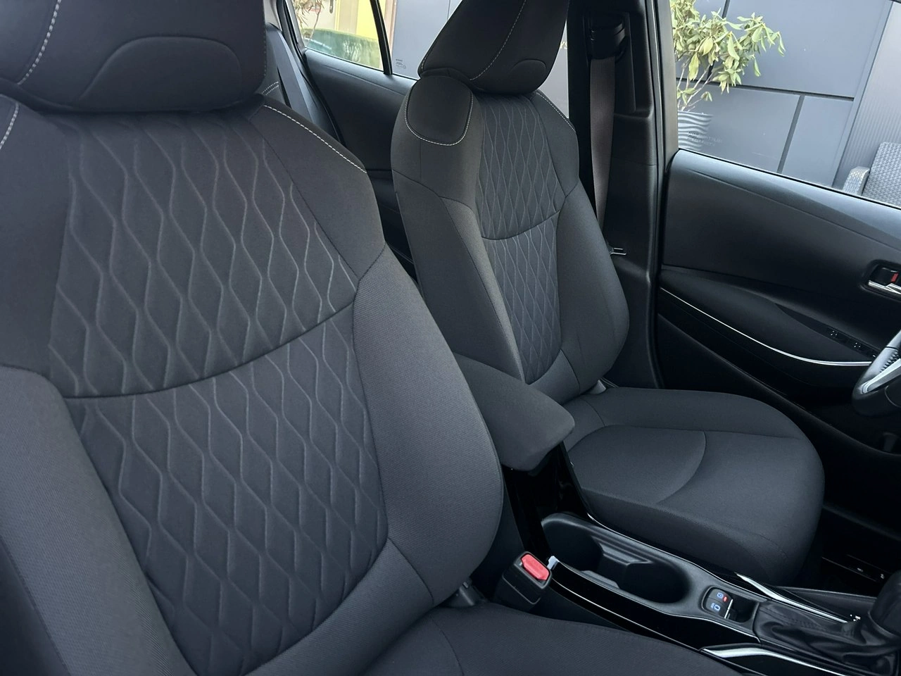 Toyota Corolla - Zdjęcie 14