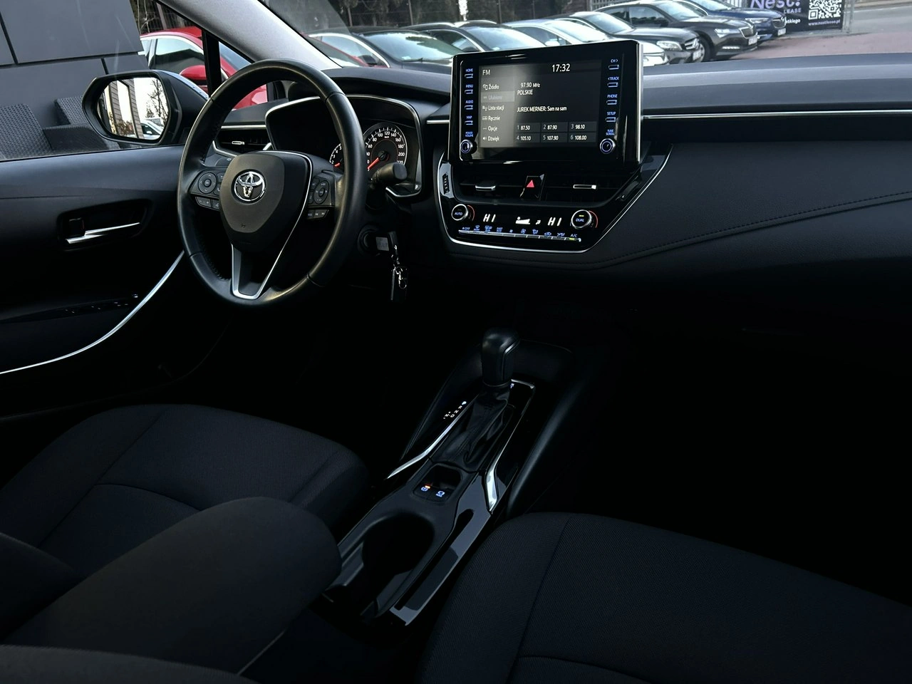 Toyota Corolla - Zdjęcie 18