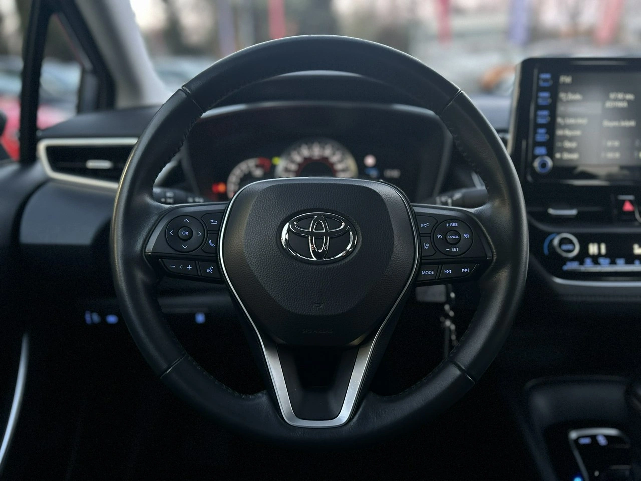 Toyota Corolla - Zdjęcie 19