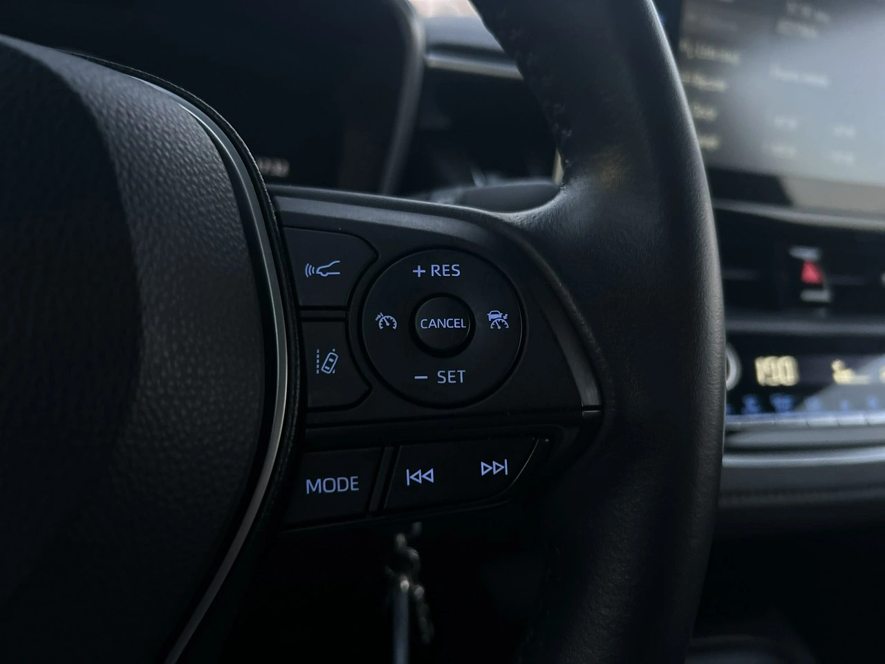 Toyota Corolla - Zdjęcie 20