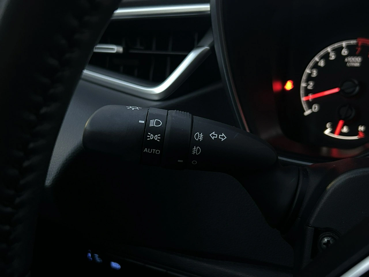 Toyota Corolla - Zdjęcie 23