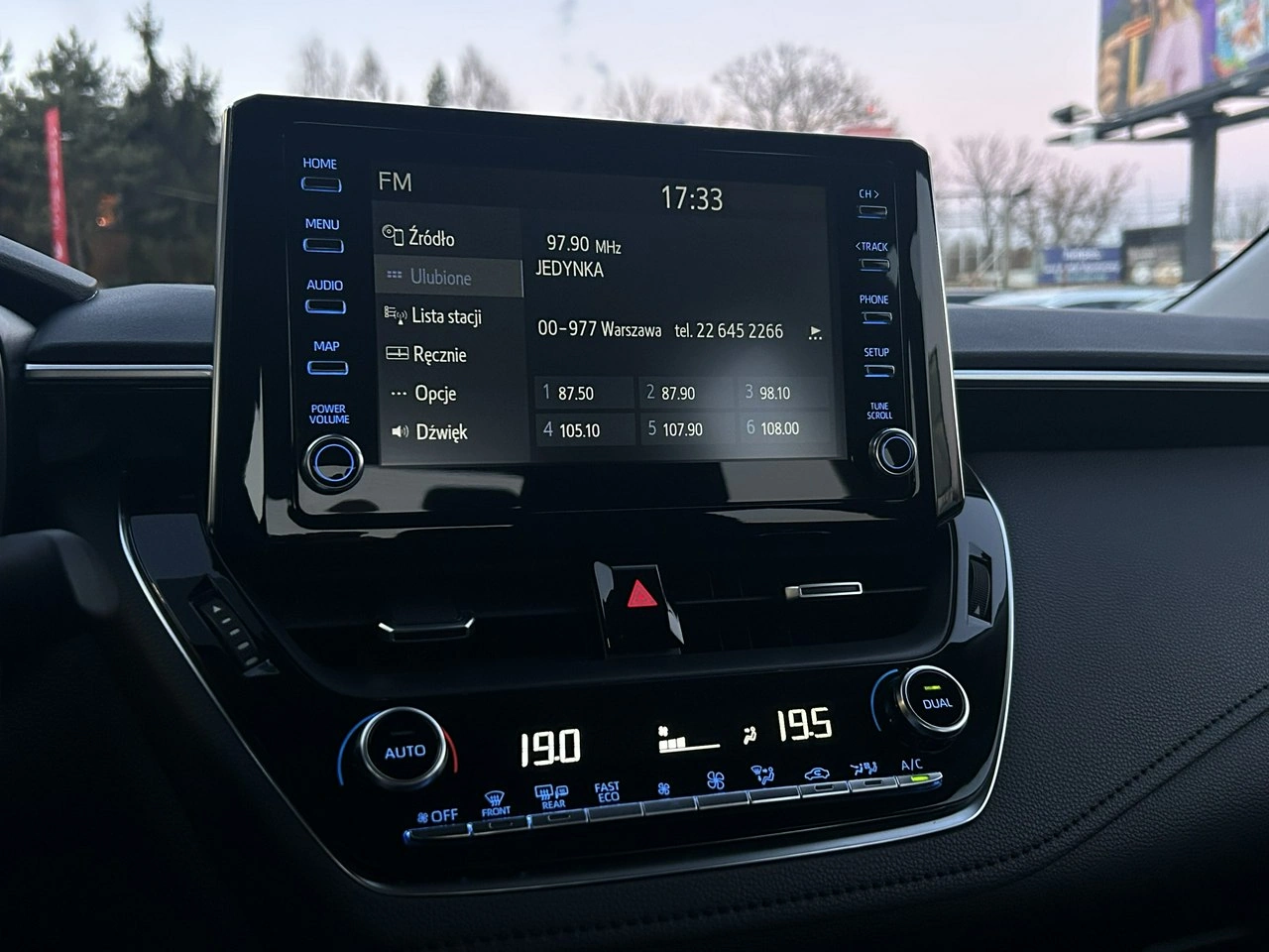 Toyota Corolla - Zdjęcie 25