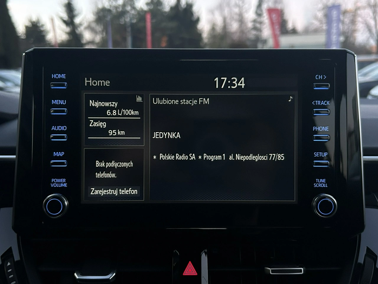 Toyota Corolla - Zdjęcie 27