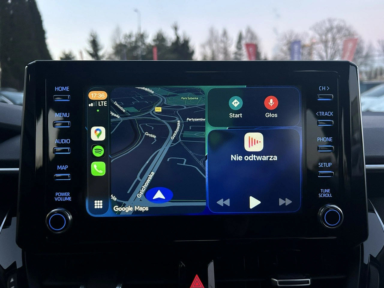 Toyota Corolla - Zdjęcie 28