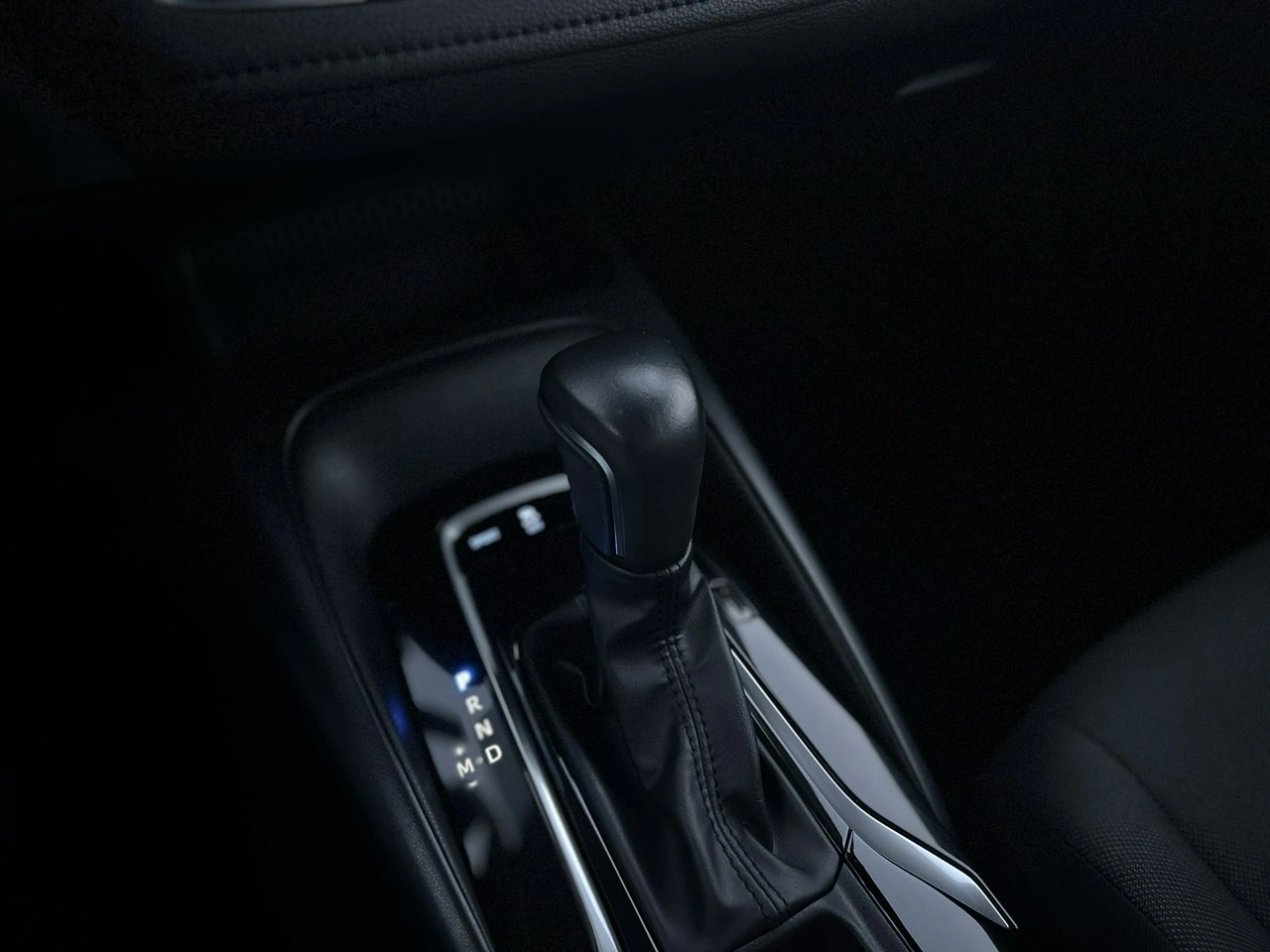 Toyota Corolla - Zdjęcie 30