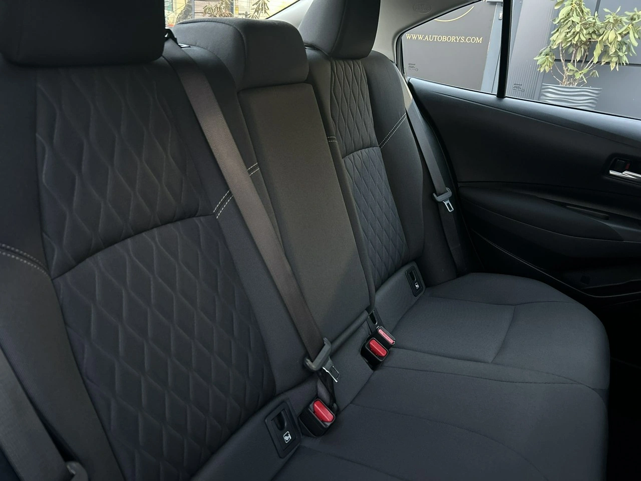 Toyota Corolla - Zdjęcie 36