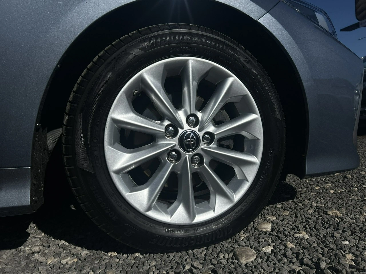 Toyota Corolla - Zdjęcie 13