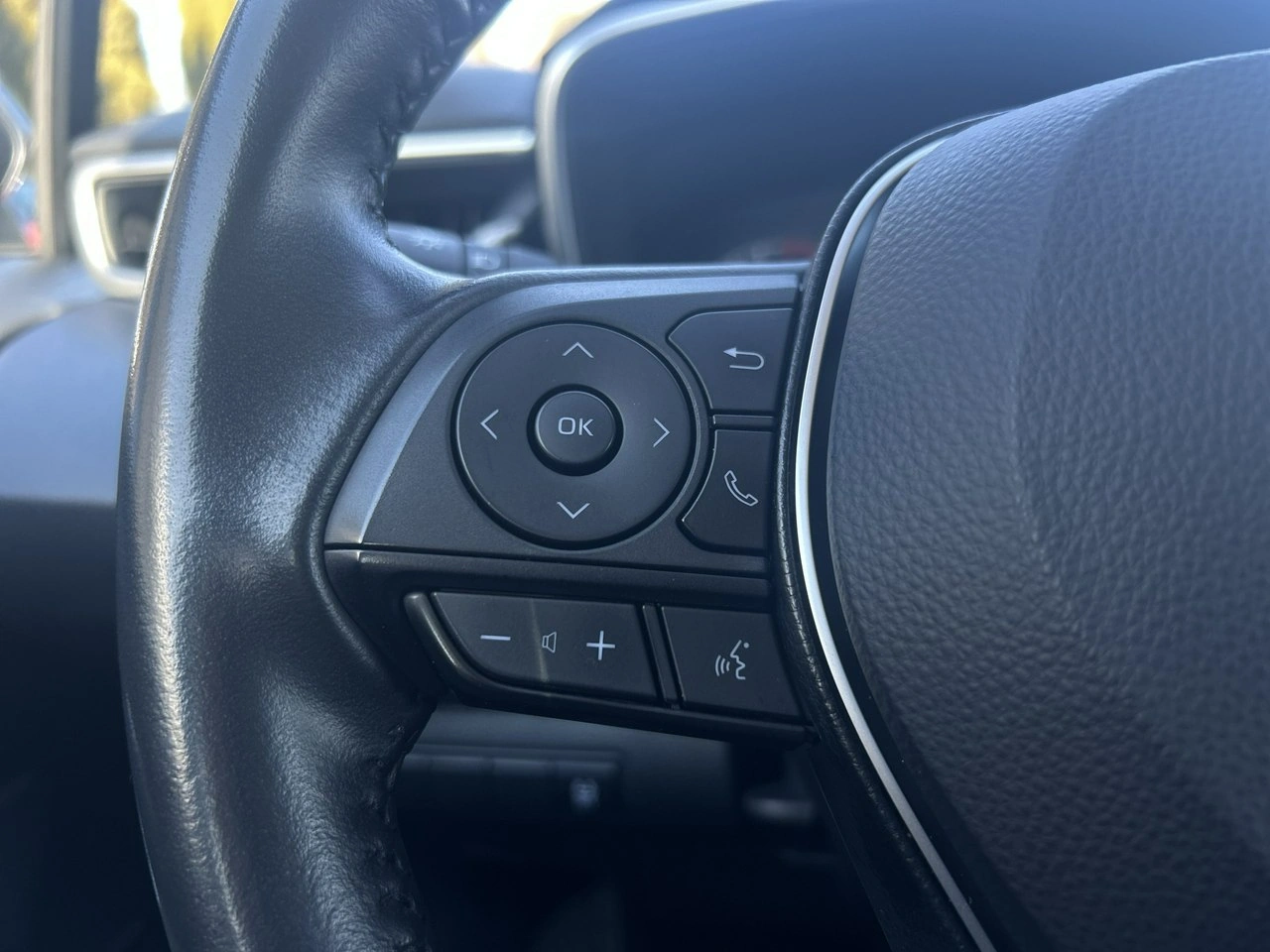 Toyota Corolla - Zdjęcie 22