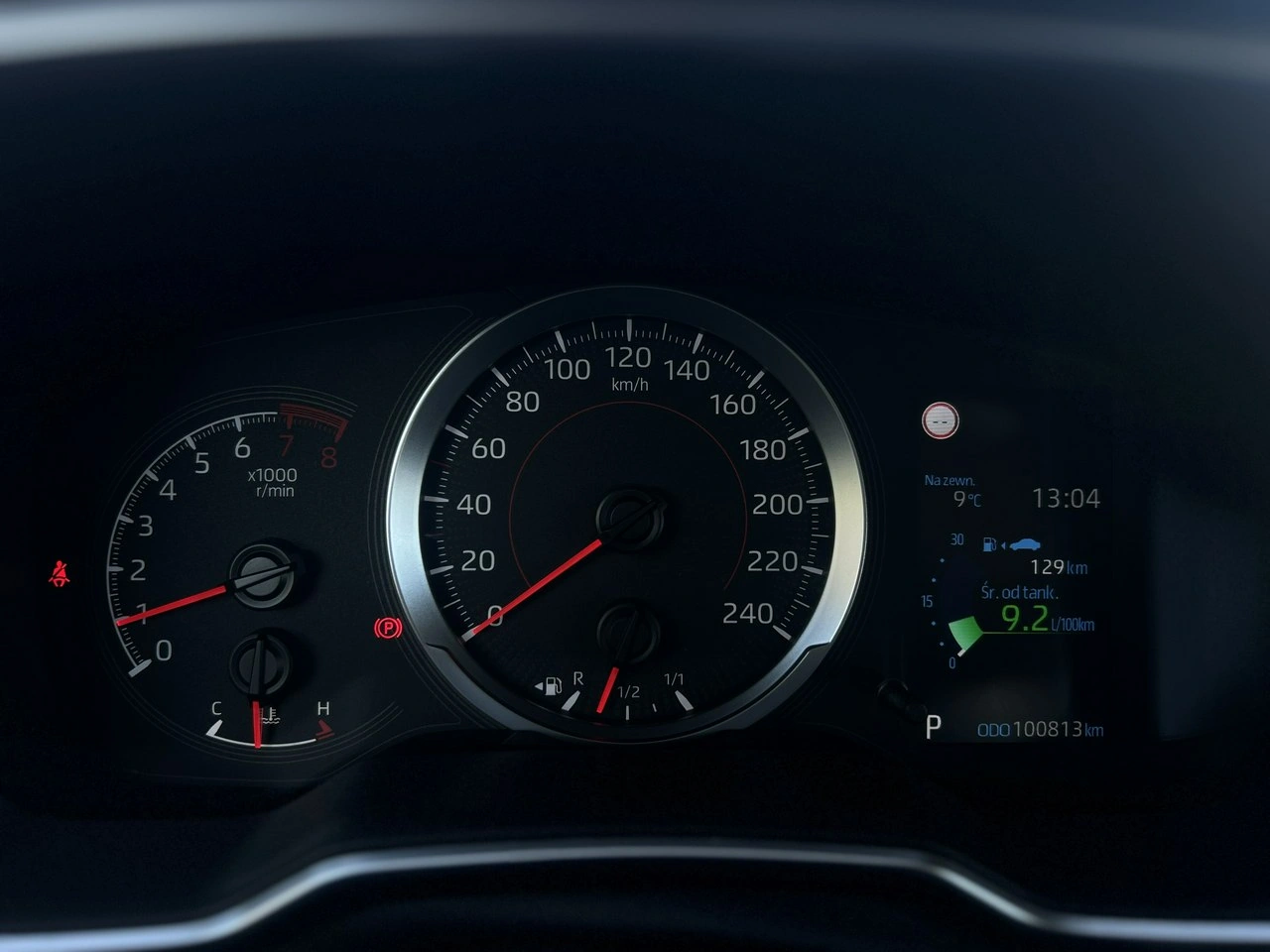 Toyota Corolla - Zdjęcie 25