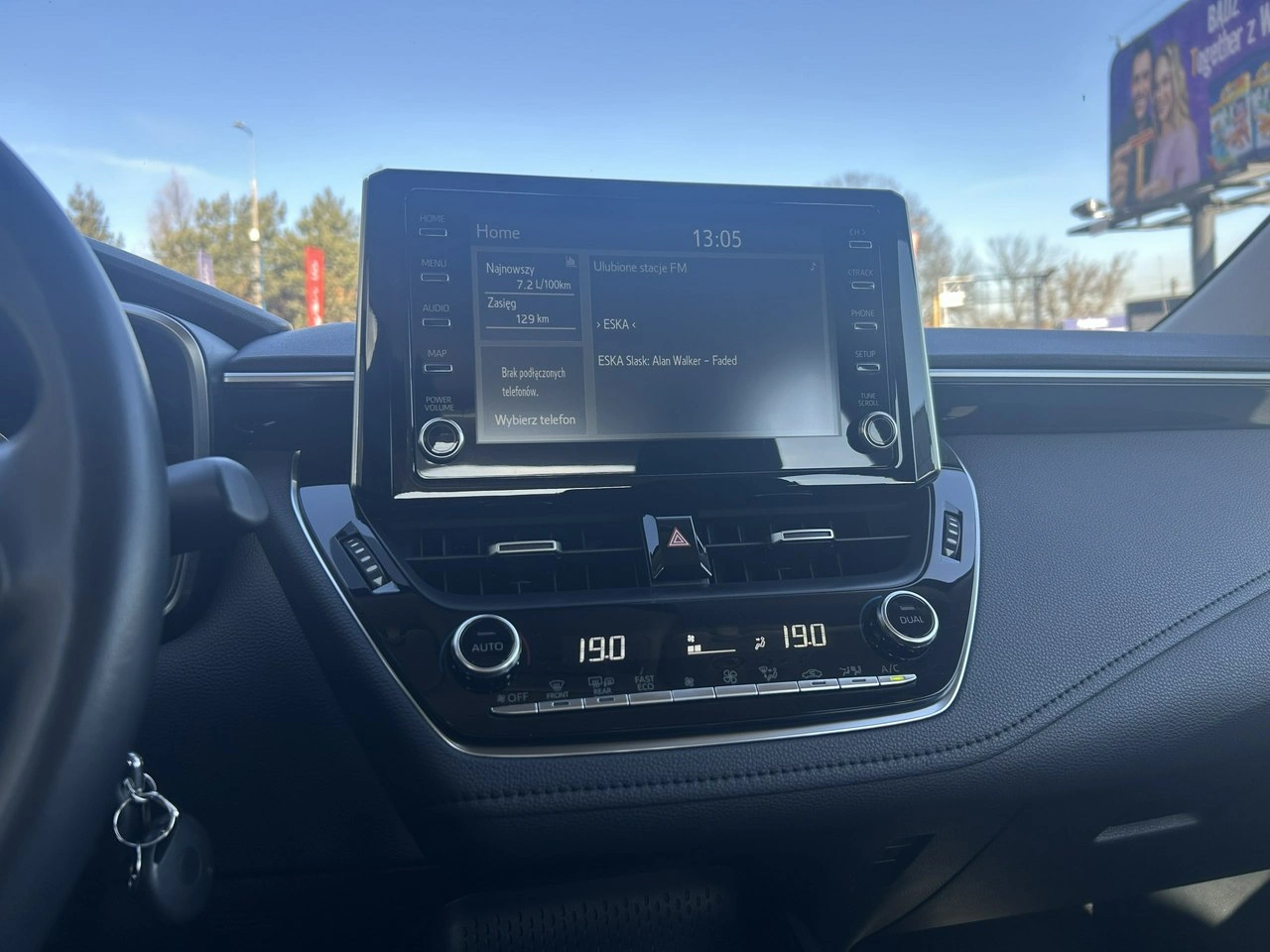 Toyota Corolla - Zdjęcie 27