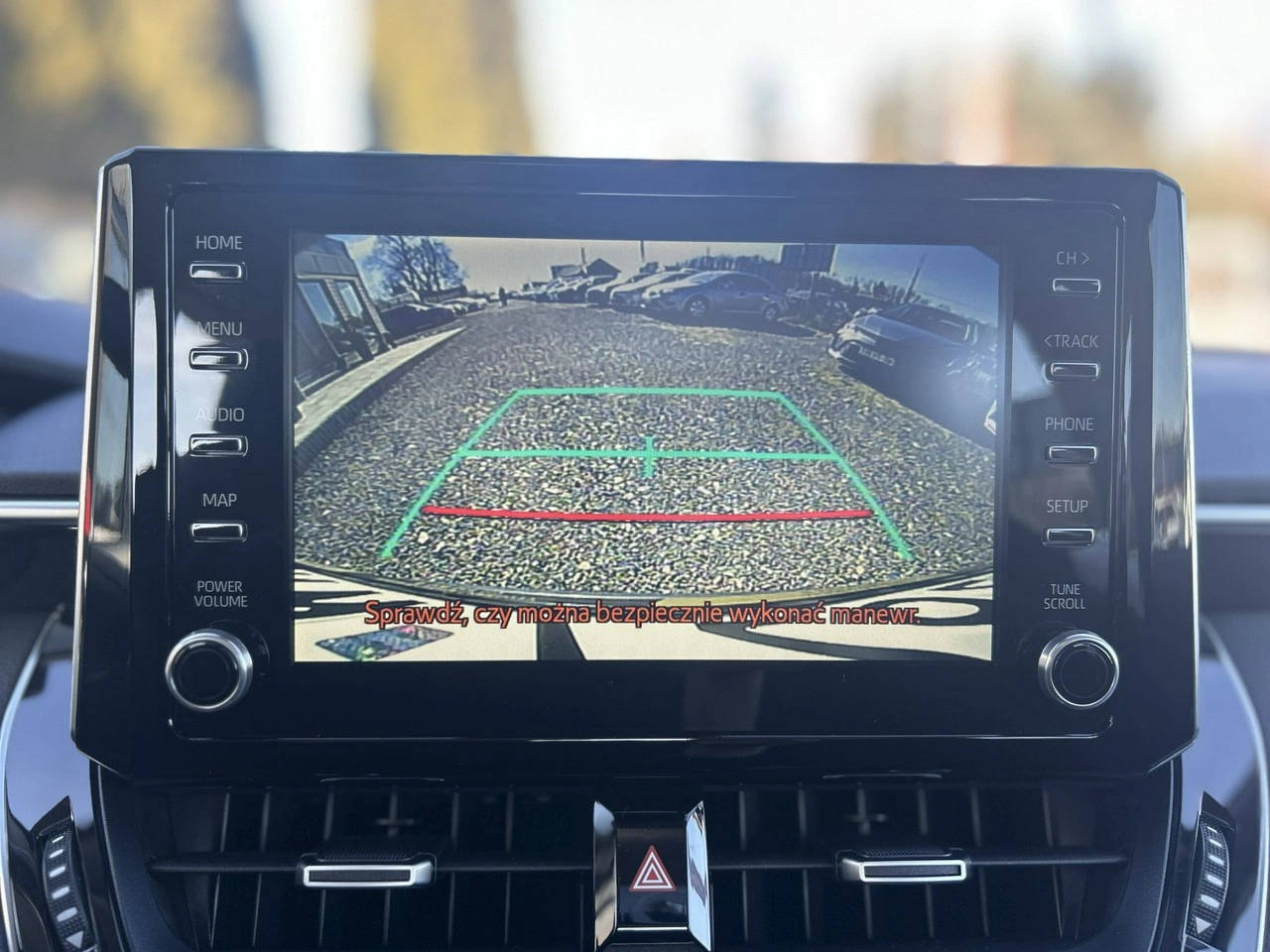 Toyota Corolla - Zdjęcie 29