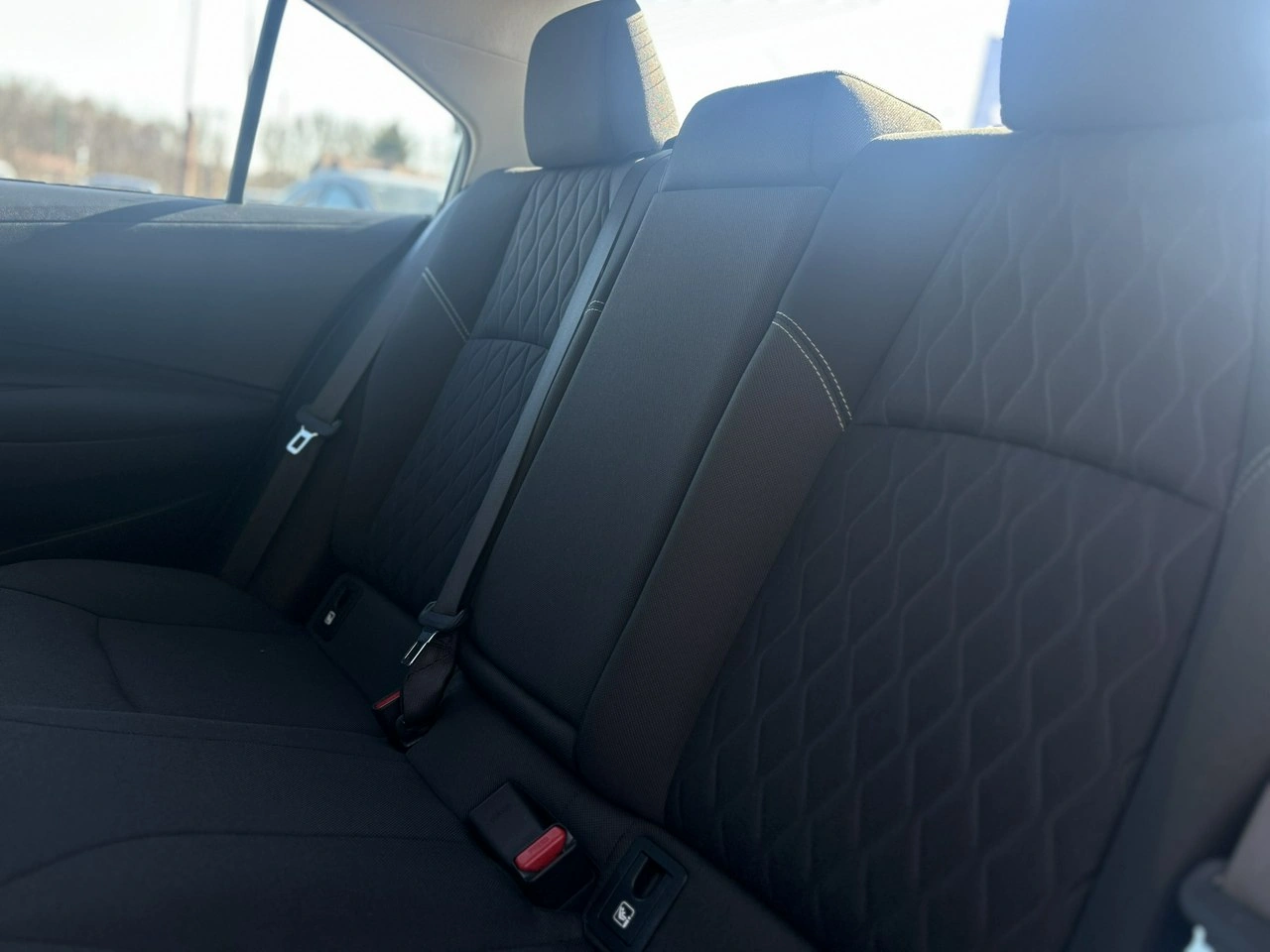 Toyota Corolla - Zdjęcie 38