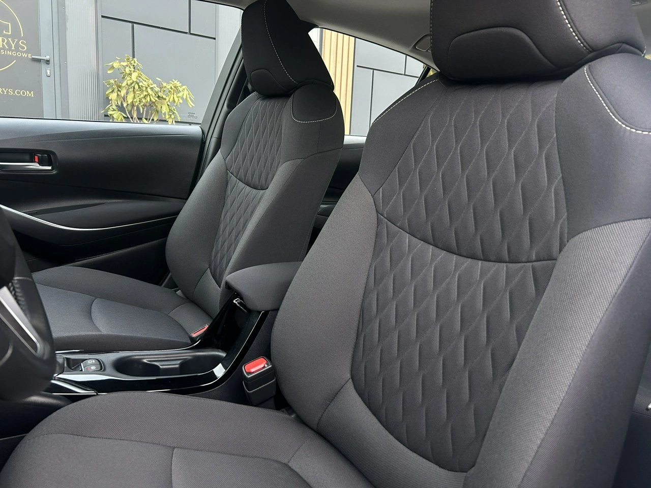 Toyota Corolla - Zdjęcie 11