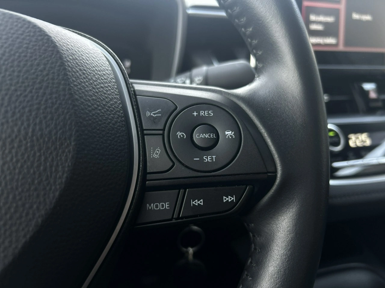 Toyota Corolla - Zdjęcie 16