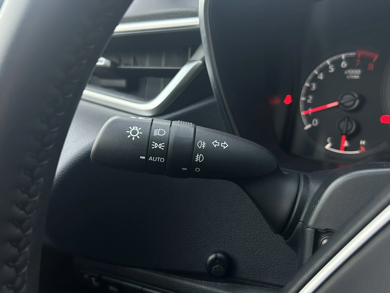 Toyota Corolla - Zdjęcie 19