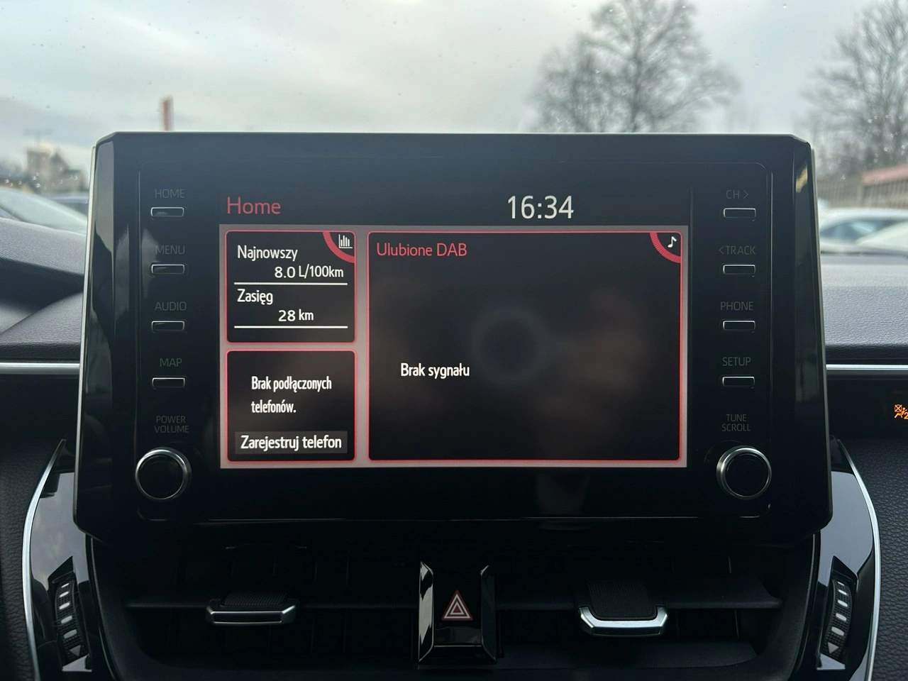 Toyota Corolla - Zdjęcie 22