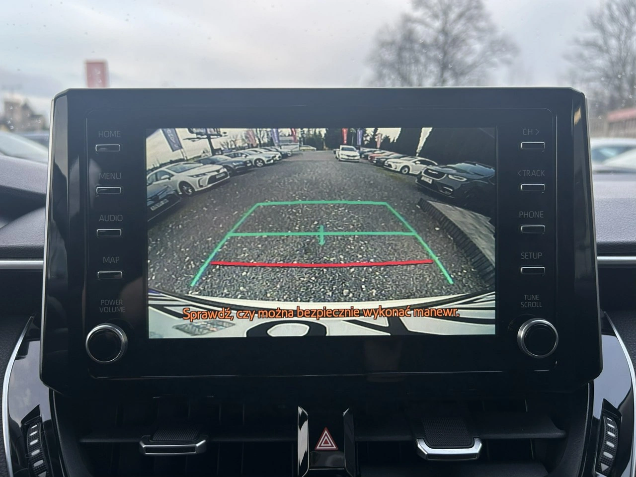 Toyota Corolla - Zdjęcie 23