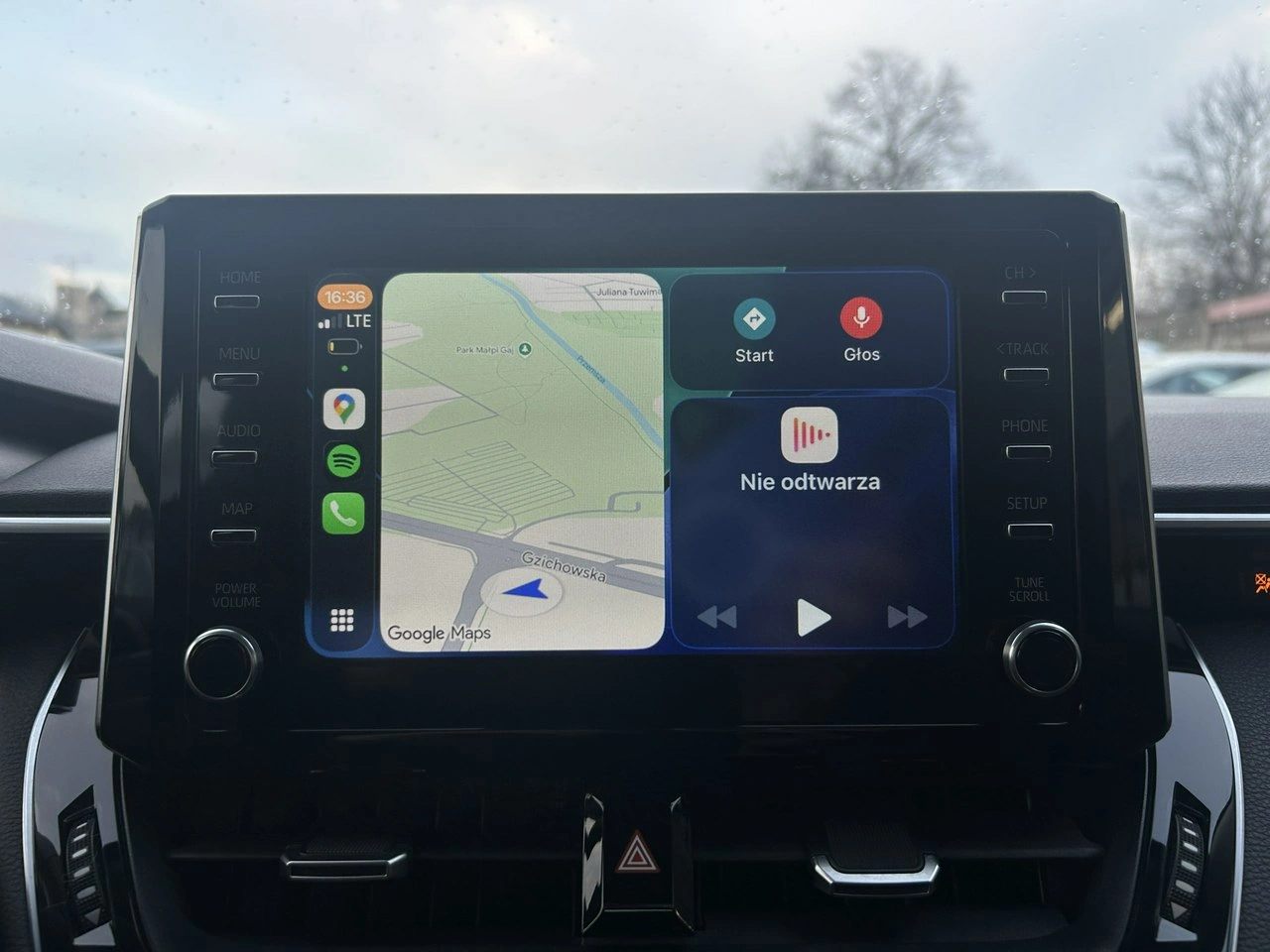 Toyota Corolla - Zdjęcie 24