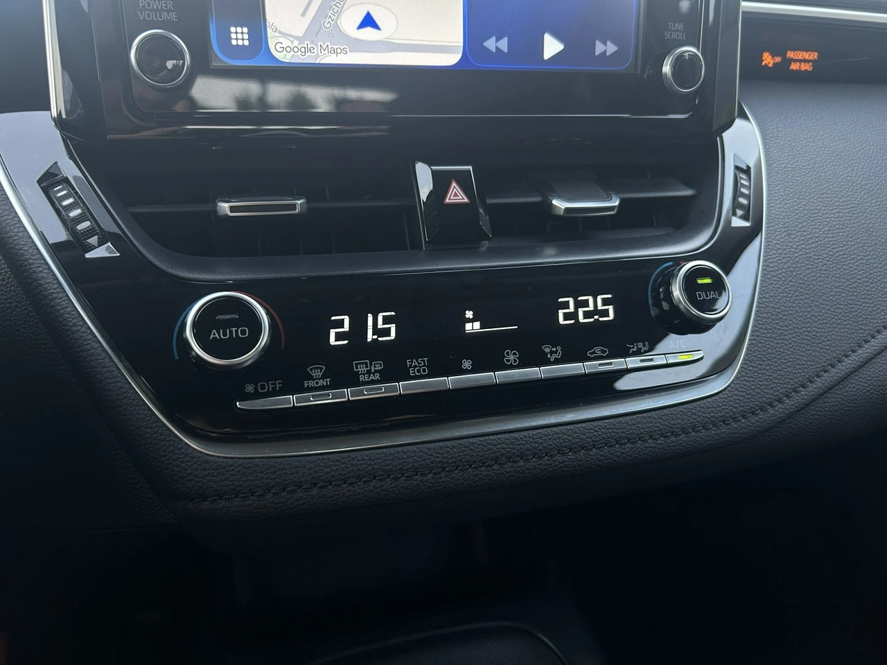 Toyota Corolla - Zdjęcie 25