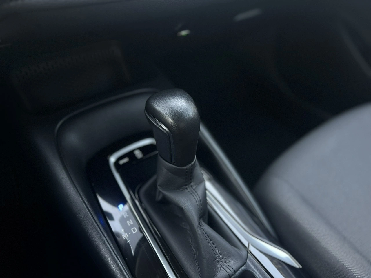 Toyota Corolla - Zdjęcie 26