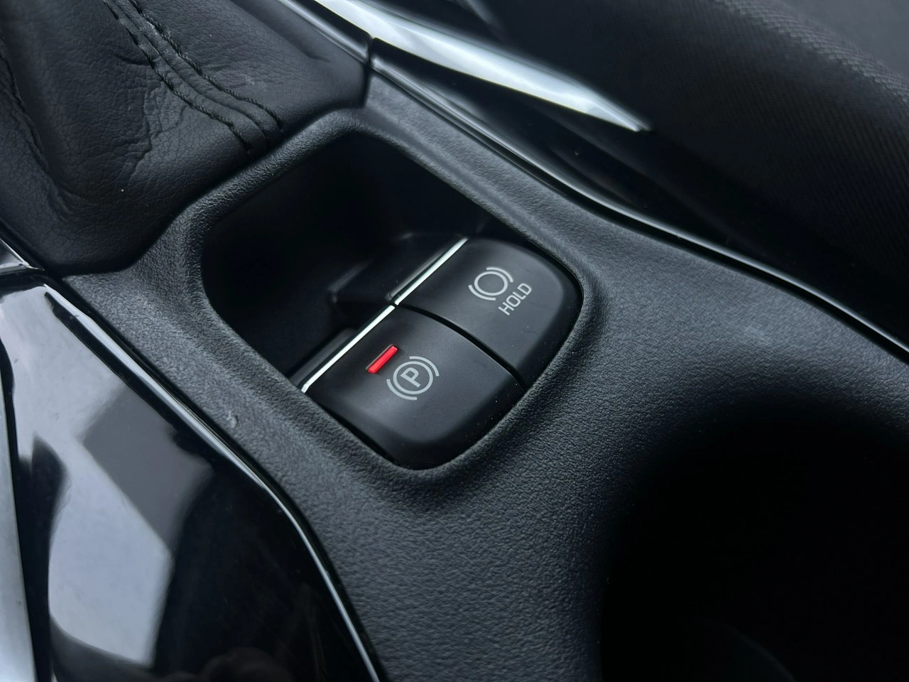 Toyota Corolla - Zdjęcie 27