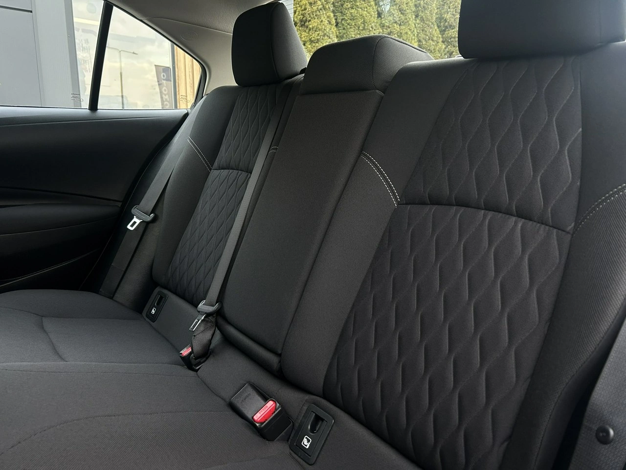 Toyota Corolla - Zdjęcie 31