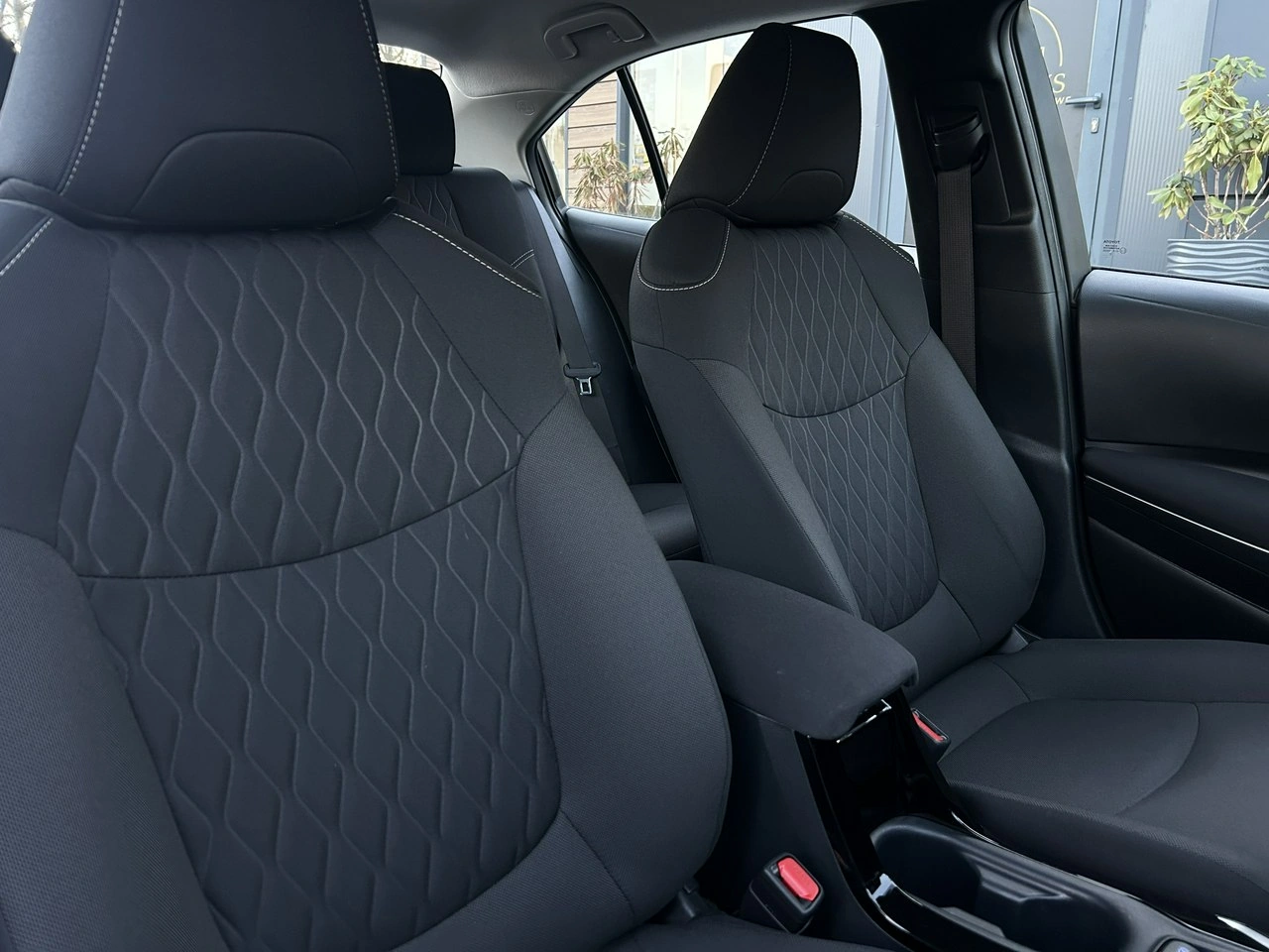 Toyota Corolla - Zdjęcie 13