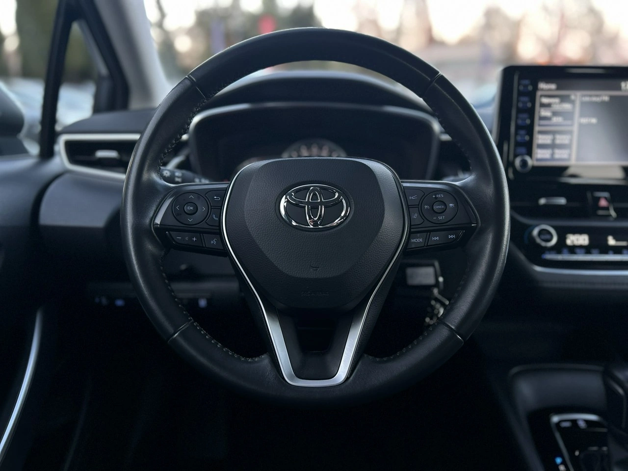 Toyota Corolla - Zdjęcie 17